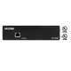 Audio Port Gateways Enable Voice Access - VIP-804B Audio Port Gateways Enable Voice Access - VIP-804B